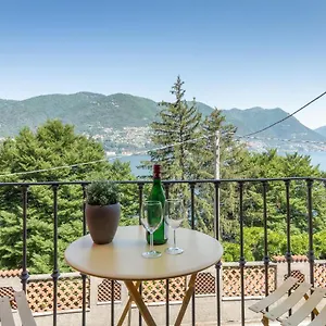  Appartamento L Lake