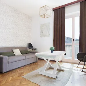  Appartamento Casa Di Crissy - Centro