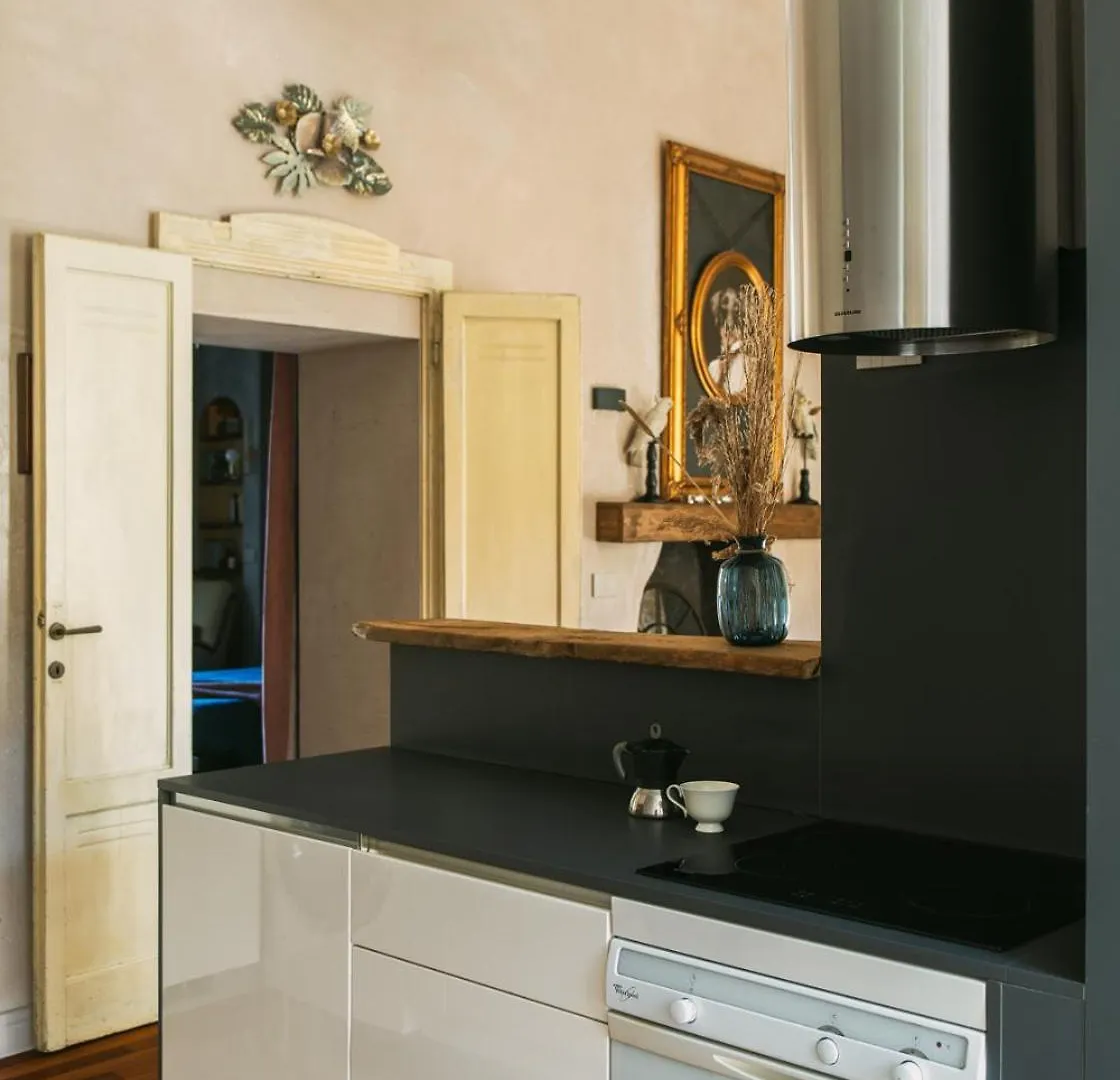 Appartamento Como Bellevue 2